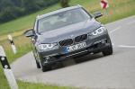 BMW 328i Touring Luxury 2012 года
